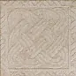 81896 Ostuni Trame Sabbia 20х20 Cerdomus фото в миниатюре 4