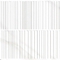253 Мэдисон рельеф матовый 32,5х100 Eurotile Ceramica фото в миниатюре
