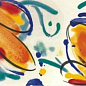 FLOWERS SUN MIX 20x60 Imola Ceramica