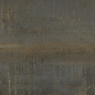 METAL RUST MATE rect. porcelanico 60x60 Cifre