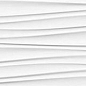 100292649 Oxo Line Blanco 33,3x100 Porcelanosa