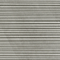 SL03BAR Shale Greige Ribbed Sq 60x120 Italgraniti