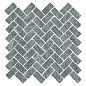 620110000094 Genesis Silver Mosaico Cross 31,5x29,7 Italon