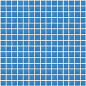 A14(2) Matrix color 2 1x1 31.8x31.8 ROSE MOSAIC