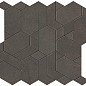 A0QD Boost Pro Tobacco Mosaico Shapes 31x33,5 Atlas Concorde