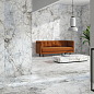 27330 Supreme White NT/75,5X151/R 75,5x151 Peronda фото в миниатюре 13