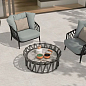 N40042 Basalt Stone Pearl Matt 60x120 Neodom