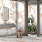 ENMAR3202SP80160 Calacatta Elite Matt 800x1600x9 Ennface