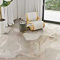 770287 Reves De Rex Choco Mosaico Glossy 6mm 7.5x7.5 30x30 Rex Ceramiche
