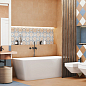 GP2020DNA09 Honey матовый 200x200x8 New Trend