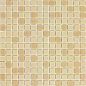 XERES R+ 2x2 32.7x32.7 ROSE MOSAIC