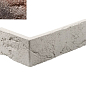 Угловой элемент Бремен 408 19,1/8x6,5x1,12 Leonardo Stone