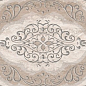 Декор Ascoli Grey Classico 31.5x63 Azori