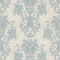 VT/A165/6402 Декор Борромео 25*40 Kerama Marazzi