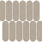ID145 Джиминьяно наборный бежевый матовый 30x32 Kerama Marazzi фото в миниатюре 4