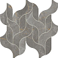 AF8V Marvel Fior di Bosco Mosaico Waterfall Lappato 30,5x27,7 Atlas Concorde