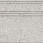 FME015R Плинтус Риккарди серый светлый матовый обрезной 20x40 Kerama Marazzi фото в миниатюре 2