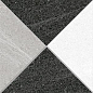 Seguin-R Grafito 15x15 VIVES