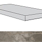 620070001769 Allure Grey Beauty Scalino Angolare Dx/Аллюр Грей Бьюти 33X80 Atlas Concorde Russia