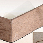 Аспен 13-05 угловая 60х190х90х15-25 Ecostone