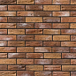 Декоративный кирпич Плоскость Лувр 778 20,5x6x1,5 Leonardo Stone