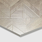 RT7011-P Rockwood Beige Rustic Wood 60x120 Arcadia Ceramica