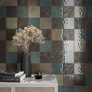 Фес Kerama Marazzi