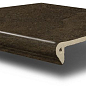 Marburg Florentiner-Stufe Brown 31*32 SDS Keramik