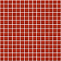 A95(3) Matrix color 3 1x1 31.8x31.8 ROSE MOSAIC
