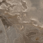 769904 Reves De Rex Choco Matte R 6mm 120x120 Rex Ceramiche
