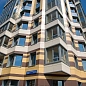 UF034 (слоновая кость моноколор) рельефный ректифицированный 120х60 Уральский Гранит фото в миниатюре 2