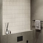 DD519322R Джиминьяно серый лаппатированный обрезной 60x119,5 Kerama Marazzi фото в миниатюре 11