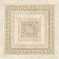 Dec Antique 45х45 Europa Ceramica