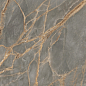 IN01 Intense Grey Полированный 60x120х10 Ametis by Estima