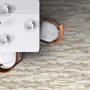 Stain Global Tile