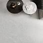 Cateye Light Grey Basconi Home