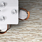 Stain Global Tile