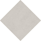 TOB004 Каламита серый светлый матовый 9,8x9,8 Kerama Marazzi