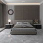Pulpis Grey Qua Granite