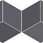 Flow Diamond Black 14x24 WOW
