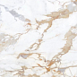 MN034AR321606 Calacatta Gold Silk 6mm 160x320  Moreroom Stone