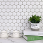 Brick Calacatta Gold 4.5*9.5*6 28.8x29.2 Bonaparte