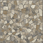 GFU04STA04R Stail 600x600x10 Alma Ceramica (Уралкерамика)