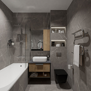 Encanto Global Tile