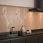 PFE053 Карандаш Каннареджо бежевый матовый 20x2x0,9 Kerama Marazzi