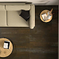 Oxido Black MT 59x120 Cerpa Ceramica