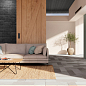 Parma Jano Tiles