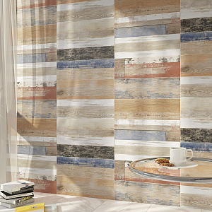 Colorwood Cersanit