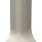 100GE0BAS Angle EXT PAG SUPER WHITE BAS 4,4x11 Winckelmans