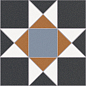 14645 HV-2 House of Vanity R9 33x33 Peronda